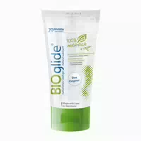 Bioglide Neutral Gleitgel Vegan Biologisch 150ml 0 15 l 150 ml