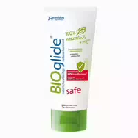 Joydivision Bioglide Safe mit Carrageen 100 ml