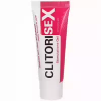 Joydivision Clitorisex Stimulationsgel 25 ml