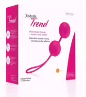 Joyballs Trend Pink