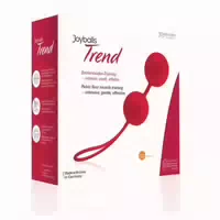 Joyballs Trend Rot