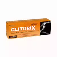 Joydivision Clitorix Aktiv Vaginalcreme 40 Ml