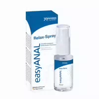 Joydivision Easyanal Spray Relax Anal 30 Ml