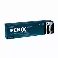 Joydivision Peniscreme Penix Aktiv 75 Ml