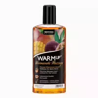 Joydivision Präparate Warmup Kirsche 150 ml