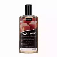 Joydivision Präparate Warmup Kirsche 150 ml