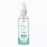 Joydivision Präparate Clean´n´safe Desinfektionsmittel 100 Ml