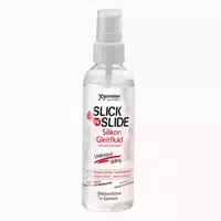 Joydivision Slik&slide Gleitmittel 1x100 Ml