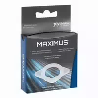 Maximus Der Potenzring S