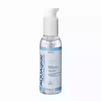 «original Aquaglide Sensitive» Hypoallergenes Gleitgel 125 Ml