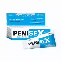 Joydivision Präparate Penisex Salbe 50 ml