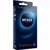 My Size Pro 72mm