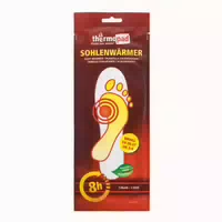 Sohlenwärmer Größe S 2 St