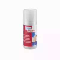 Stop Hemo Puder Spray 50 Ml Spray