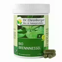 Dr Ehrenberger Bio Brennnessel Kapseln