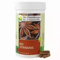 Dr Ehrenberger Bio Sternanis Kapseln
