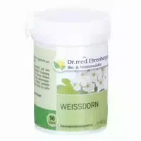 Dr Ehrenberger Weißdorn Kapseln