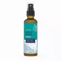 Dr Ehrlichs Bein & Venenspray mit Rosskastanie