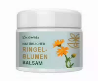 Dr Ehrlichs Ringelblumen Balsam – Natürliche Hautpflege