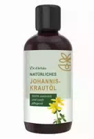 Dr Ehrlichs Johanniskrautöl Hautpflegeöl