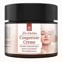 Dr Ehrlichs Couperose Creme