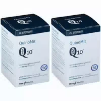 Quinomitq10 50 mg