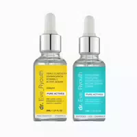 Dr Eve_ryouth Hyaluronsäure Squalan Hydro Boost Aktives Anti Aging Serum