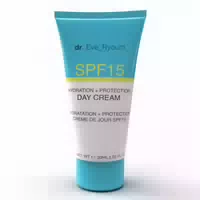 Dr Eve_ryouth Hydratation Schutz Spf 15 Tagescreme