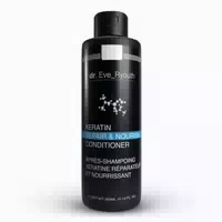 Dr Eve_ryouth Keratin Reparatur und Nährlaushampoo Set