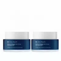 Dr Eve_ryouth Marine Collagen Straffende Tagescreme Duo