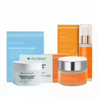 Dr Eve_ryouth Radiance Reset Vitamin C Tagescreme