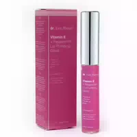 Dr Eve_ryouth Vitamin E und Pfefferminz Lippen Aufpolsternd