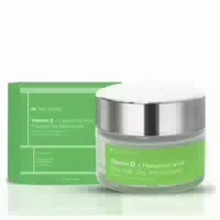 Dr Eve_ryouth Vitamin D Hyaluronsäure Pro Age Anti Aging Tagesfeuchtigkeitscreme