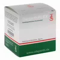 Siegerthplex Pulver 50 G