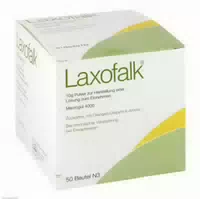 Laxofalk Beutel Pulver