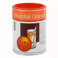 Mucofalk Orange 300 G Granulat Zur Herstellung Einer Suspension Zum Einnehmen