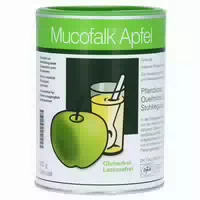 Mucofalk Orange 300 g Granulat zur Herstellung einer Suspension zum Einnehmen