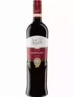Weinkellerei Einig Zenzen Dornfelder Rotwein Lieblich