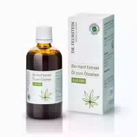 Cbd Öl zum Ölziehen 0 3% Cbd 100 ml