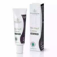 Bio Hanf Pfoten Pflegebalsam mit 0,3% Cbd