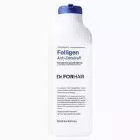 Dr Forhair Folligen Anti Schuppen Shampoo 500 ml