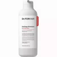 Dr Forhair Heritage Shampoo Earl Grey Bliss 500 ml