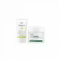 Dr g Best in Calming Set