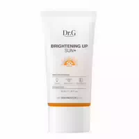 Dr g Brightening Up Sun Spf50 Pa 35ml