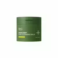 Dr g Green Deep Pore Cleansing Balm 100ml