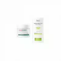 Dr g Green Mild Up Sun Stick Spf50 Pa 20g 1ea R E D Blemish Clear Soothing Ph Cleansing Foam 150ml 150ml White