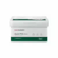 Dr g R E D Blemish Quick Pha Mask 30 Blätter