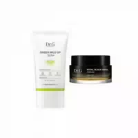 Dr g Black Snail Pdrn Booster Cream Mask 50ml