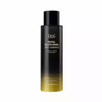 Dr g Royal Black Snail Ampullenmaske 10 Stücke