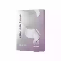 Dr g Rtx Into Peptishot Firming Neck Patch 5ea